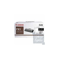 Toner CANON noire FX1 (1551A003)