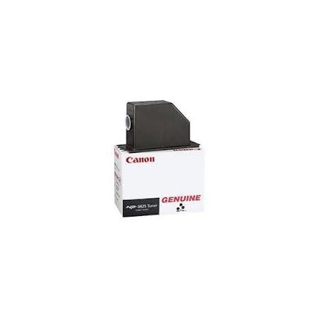 2 * Toner pour Canon NP3325 / 3825