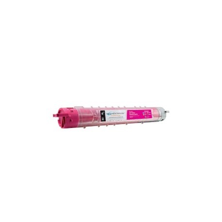 Toner magenta générique pour Dell 5100CN (593-10052)