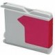 Cartouche magenta générique pour Brother DCP130C / DCP330C / DCP750CW