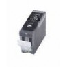 Cartouche noire générique pour Canon Pixma IP 4200 (PGI-5BK)