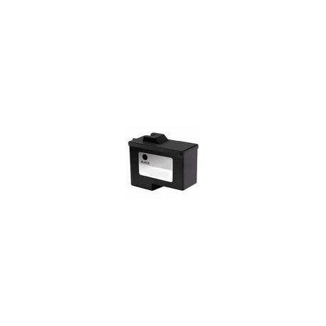 Cartouche noire générique pour LEXMARK N°82 (18L0032)