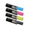 Pack de 4 Toners génériques haute capacité pour Epson C1100...