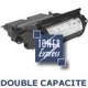 Cartouche Tonex Générique haute capacité pour LEXMARK Optra T 520...