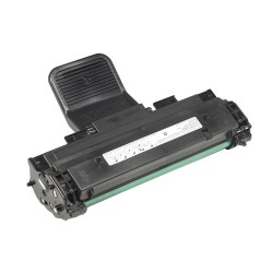 Toner noir générique pour imprimante Dell 1100