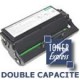 Toner Générique haute capacité pour LEXMARK Optra E320/E322