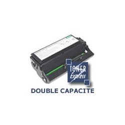 Toner Générique haute capacité pour LEXMARK Optra E320/E322