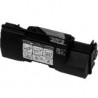 Toner Noir générique pour Kyocera FS 1550