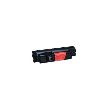 Kit Toner Noir  générique pour KYOCERA FS600