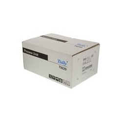 Toner monobloc noir Tally pour MT9220