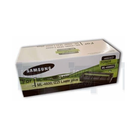 Toner SAMSUNG ML 4500D3