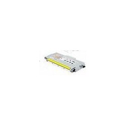 Toner jaune générique pour Brother HL2700