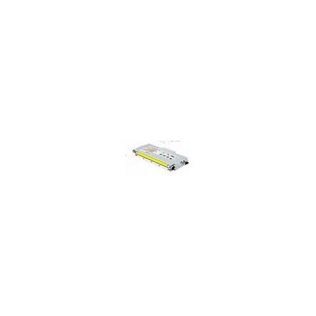 Toner jaune générique pour Brother HL2700