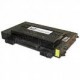 Toner jaune générique pour Xerox phaser 6100 / 6100BD