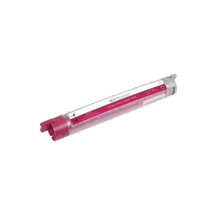 Toner magenta générique pour Xerox Phaser 6200 (16-2006-00)