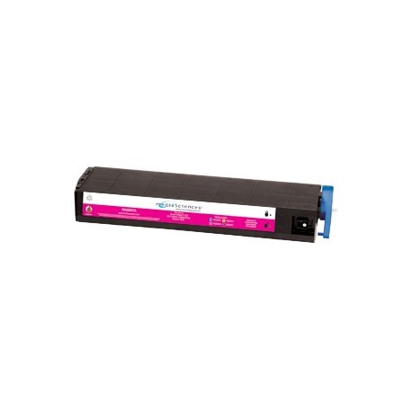 Toner magenta générique MédiaSciences pour Konica Minolta 7830DXN / 7830N