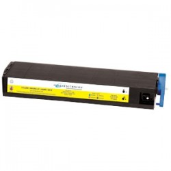 Toner jaune générique MédiaSciences pour Konica Minolta 7830DXN / 7830N