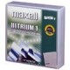 Cassette de nettoyage Maxell universelle pour LTO1 / LTO2 / LTO3