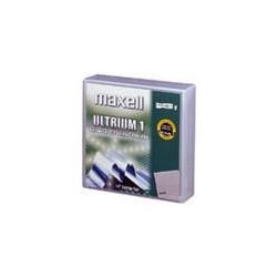 Cassette de nettoyage Maxell universelle pour LTO1 / LTO2 / LTO3