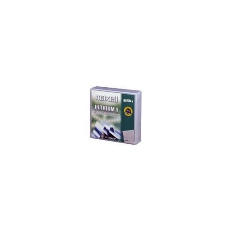 Cassette de nettoyage Maxell universelle pour LTO1 / LTO2 / LTO3