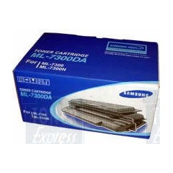 Toner SAMSUNG ML 7300DA