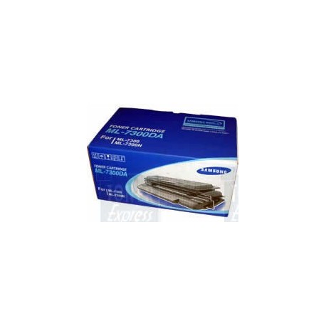 Toner SAMSUNG ML 7300DA