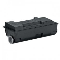 Toner noir générique avec puce pour Kyocera FS-2000D / DN