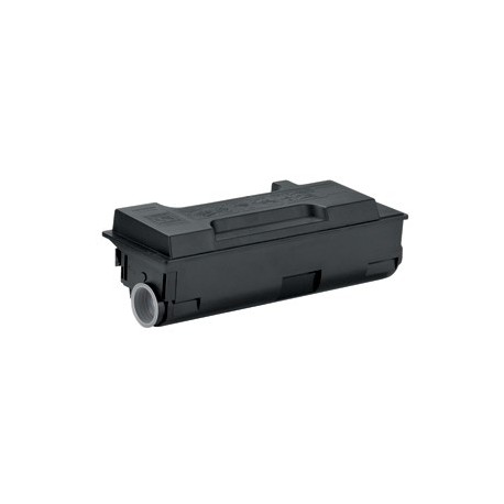 Toner noir générique avec puce pour Kyocera FS-2000D / DN