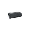 Toner noir générique avec puce pour Kyocera FS-4000DN