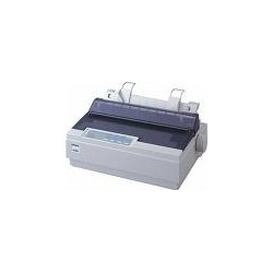 Imprimante matricielle LX-300+ II