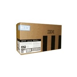 Toner noir IBM haute capacité pour infoprint 1222