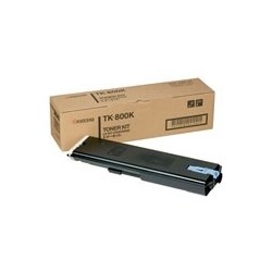 Toner noir Kyocéra pour FS-C8008N