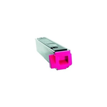 Toner magenta Kyocéra pour FS-C8026N