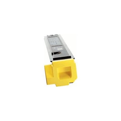 Toner jaune Kyocéra pour FS-C8026N