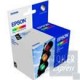 Cartouche Encre 3 Couleurs EPSON (S020066)