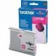 Cartouche magenta Brother LC970M pour DCP-135C / DCP150C / MFC235 / MFC260