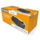 Toner noir Sagem pour fax 3150 / 3155...