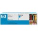 Toner Cyan HP pour Color LaserJet 9500 (822A)