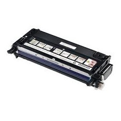 Toner noir Dell pour 3110CN / 3115CN