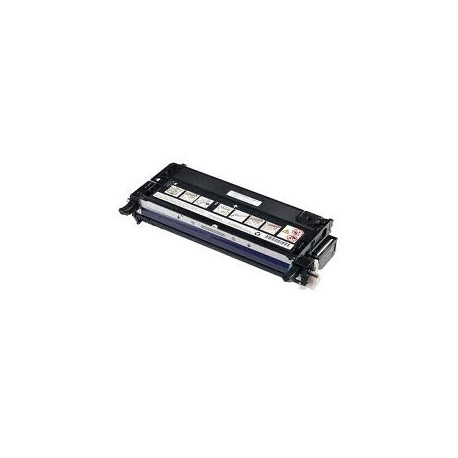 Toner noir Dell pour 3110CN / 3115CN