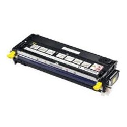 Toner jaune Dell pour 3110CN / 3115CN