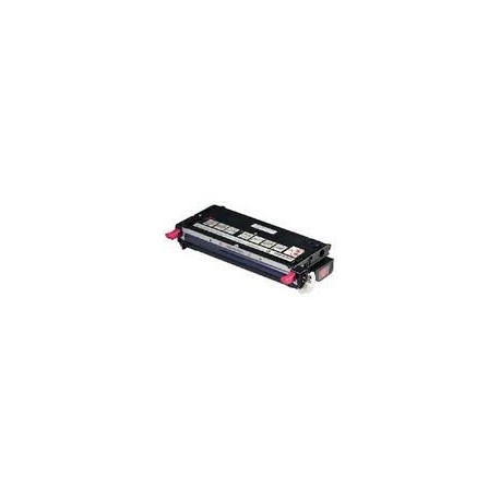 Toner magenta Dell pour 3110CN / 3115CN