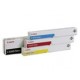 Rainbow pack de 4 * Toners Canon pour IRC31005 (C-EXV 9)