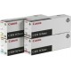 Rainbow pack de 4 Toners Canon pour CLC4040 / CLC5151(C-EXV16)