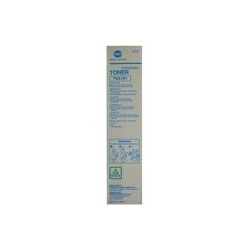 Toner jaune Konica Minolta pour Bizhub Pro C500 (TN510Y)
