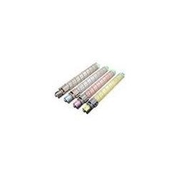 Rainbow pack de 4 Toners Ricoh pour aficio MP C3500 / MP C4500