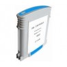 Cartouche Cyan générique haute capacité pour  HP OfficeJet K5400... (n°88)