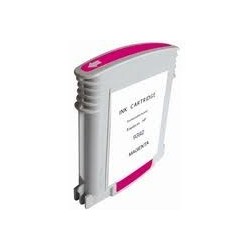 Cartouche magenta générique haute capacité pour HP officejet K5400... (n°88)