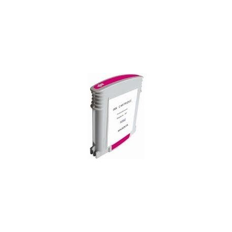 Cartouche magenta générique haute capacité pour HP officejet K5400... (n°88)