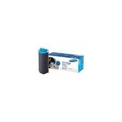 Toner cyan Samsung pour CLP350 / CLP350N